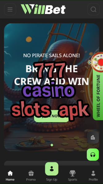 777 casino slots apk-asdasdzhjkds.com
