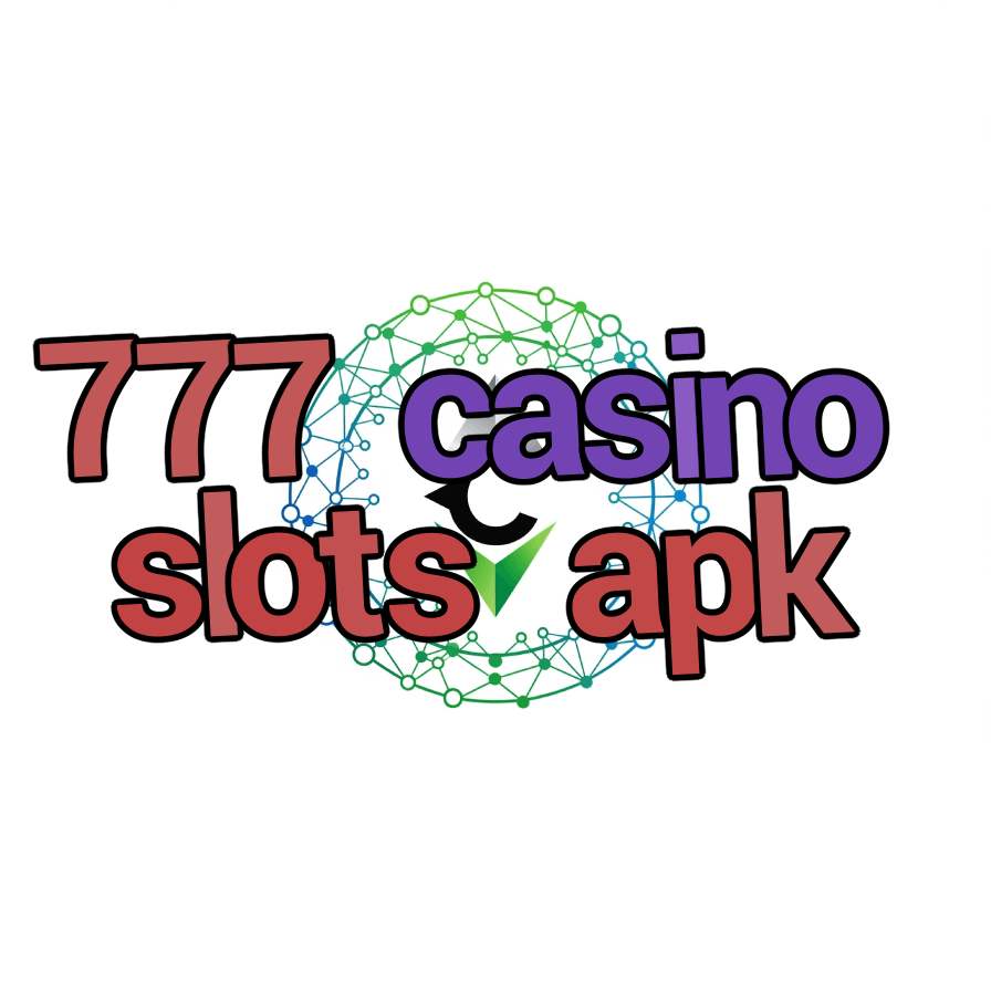 777 casino slots apk